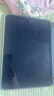 毕亚兹适用2025/22款A16芯片iPad 11/10钢化膜 苹果平板电脑11/10.9英寸保护膜 耐磨防刮抗指纹PM189蓝光 实拍图