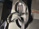 匹克成人游泳镜男女高清防雾大框一体专业潜水游泳眼镜近视400度黑色 实拍图