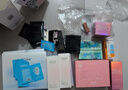 水密码护肤品套装补水保湿化妆品洁水乳嘭嘭水润礼盒 实拍图