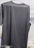 ARC'TERYX始祖鸟 KADEM CREW SS 透气 男子 速干短袖T恤 Black Heather/黑灰色 M 实拍图
