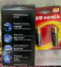 博朗（BRAUN）便携式剃须刀M90电动剃须刀复古便携 一机多用携电池款 实拍图