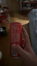 可口可乐（Coca-Cola）碳酸汽水摩登罐饮料330ml*24罐新老包装随机发货 实拍图