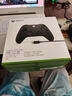 微软Xbox无线游戏手柄 磨砂黑+USB-C线 蓝牙 适配Xbox/PC/平板/手机 Steam促销 黑神话悟空 怪物猎人 实拍图