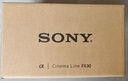 索尼（SONY）ILME-FX30 电影专业摄影机 手持握柄套装 实拍图