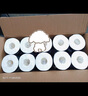 洁柔有芯卷纸 黑Face4层180克*27卷 高克重 卫生纸卷筒纸纸巾整箱 实拍图