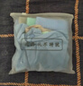 内裤短裤内衣男裤冰丝裤男士平角裤无痕薄款抗菌裆大码四角短裤 深灰+浅灰+果绿+深蓝- 4条 XL 100-120斤 实拍图