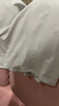 特步（XTEP）防晒面罩挂耳骑行冰丝面巾口罩围脖套魔术头巾男女防风尘登山装备 实拍图