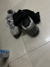 卡骆驰crocs洞洞鞋贝雅男鞋女鞋轻便耐磨一脚蹬拖鞋休闲鞋|10126 矿石粉-6TY 40 (250mm) 实拍图