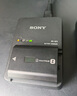 索尼（SONY）【3C认证标志】NP-FZ100 索尼微单相机  原厂原包装充电电池（适配A7RM5/7M4/7C2/6700/E10M2等) 实拍图