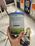 贝拉米（Bellamy's）澳洲原装进口有机白金A2蛋白婴幼儿配方奶粉2段(6-12个月)藻油DHA 【0元试喝】 350g/罐 实拍图