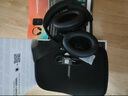 Bose QuietComfort 45 无线消噪蓝牙耳机头戴式主动降噪耳机 QC45 动态音质均衡 QC45升级款SC-经典黑 实拍图