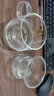 大益TAETEA茶叶普洱茶双层滤水玻璃茶杯 耐冷耐热 茶水分离 批次随机 实拍图