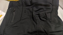 2XU Light Speed系列健身裤男 MCS梯度压缩裤专业训练高弹速干紧身裤 黑/金反光 S 实拍图
