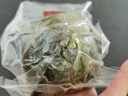 裹香皇肇庆特产 四粽四味组合200g*4只 广东老字号广式鲜肉绿豆手工粽子 实拍图