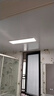 美的（Midea）石墨烯速暖浴霸灯暖风照明排气一体摆风速暖集成吊顶暖浴舱001 实拍图