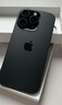 Apple/苹果 iPhone 16 Pro（A3294）128GB 黑色钛金属 支持移动联通电信5G 双卡双待手机 晒单实拍图