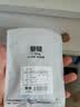 黎倾高弹力无痕面膜发圈【10根】混色高马尾头绳无接缝发绳头饰发饰 实拍图
