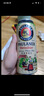 保拉纳（Paulaner）柏龙 经典小麦白啤 500ml*24听 德国进口 苏超 看球 实拍图