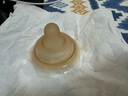 世喜乳盾新生儿奶盾超薄乳头保护罩拯救混淆单层乳贴喂奶矫正器M码 实拍图
