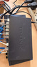 普联（TP-LINK）10口千兆8口PoE交换机 9口千兆电+1光 网络分线器分流器交换器TL-SG2210LPF 实拍图