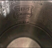 美的（Midea）烧水壶电热水壶食品级316L不锈钢恒温内胆 2200W大功率速沸2升大容量0涂层开水壶MK-SH20M125-PRO 实拍图