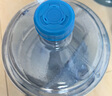 拜杰纯净水桶 桶装水桶 矿泉水桶饮水机茶台吧机水桶手提户外桶 15L 实拍图