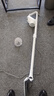 奥克斯（AUX）家用吸尘器手持地毯式低噪音小型迷你大功率强力吸尘器除尘机宠物家庭有线5米 AXS-927 白色标配版 实拍图