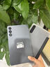飞利浦掌玩AIpadmini平板电脑超薄8英寸全面屏掌机小平板全网通5GWiFi90HZ畅玩游戏办公学习多功能小平板 深空灰套餐版【定制皮套+蓝牙键盘】 20GB+128GB 12期免息版 实拍图