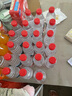 农夫山泉 饮用水 饮用天然水塑膜量贩装550ml*12瓶 实拍图