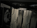 Thermalright(利民)Peerless Assassin 120 AGHP 3.0 热管风冷散热器 6热管双塔 带顶盖双C12风扇 PA120 实拍图