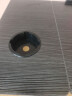 九千谷可升降床上小桌子折叠书桌笔记本电脑桌大学生宿舍学习桌板9218 实拍图