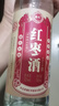 【非遗传承经典】唐城红枣酒 枣香型白酒红酒网红发酵酒 年货礼盒 唐城红枣酒（光瓶酒）52度500ml*1瓶 实拍图