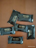 诺梵 高纯黑巧克力72%可可含量健身烘焙微苦生日礼物零食130g 实拍图