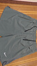 耐克（NIKE） 男子速干百搭短裤（无衬裤） DRI-FIT CHALLENGER DV9345-084 XL 实拍图