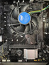 昂达（ONDA）9D4-DVH （Intel 100/LGA 1151） 支持intel 6789代处理器 主板 实拍图