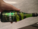 竹叶青酒 露酒 牧童竹 45度475mL 单盒 山西杏花村汾酒 实拍图