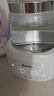波咯咯（bololo）恒温水壶婴儿冲奶调奶器家用烧水壶保温冲泡奶粉热水壶温奶器 【店铺爆款】速冷/精准恒温 1.3L 实拍图