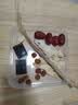 [福牌阿胶]阿胶 240g 1盒装 阿胶块 240g 福胶 （铁盒） 实拍图