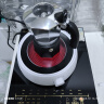 比乐蒂（Bialetti）意大利进口手冲双阀咖啡壶高压特浓家用意式滴滤2杯份 实拍图