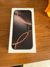 Apple/苹果 iPhone 16 Pro（A3294）128GB 沙漠色钛金属 支持移动联通电信5G 双卡双待手机 实拍图