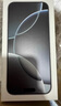 Apple/苹果 iPhone 16 Pro Max（A3297）256GB 黑色钛金属 支持移动联通电信5G 双卡双待手机 实拍图