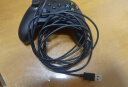 微软Xbox无线游戏手柄 磨砂黑+USB-C线 蓝牙 适配Xbox/PC/平板/手机 Steam促销 黑神话悟空 怪物猎人 实拍图