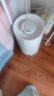 米家小米智能除菌加湿器2加湿器卧室轻音杀菌孕妇婴儿智能恒湿上加水 4.5L大容量MJJSQ05DY 实拍图