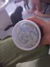 网易严选网易严选猫用薄荷饼干宠物幼猫成猫猫咪零食饼干薄荷味 95克 实拍图