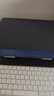 Apple/苹果AI笔记本/MacBook Air 13.6英寸 M2 (8+8核) 16G 256G午夜色电脑 MC7X4CH/A 实拍图