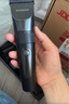 飞科(FLYCO)专业智能电动理发器FC5908 成人儿童婴儿电推剪家用剃头神器自理发器理发推子配理发工具 实拍图