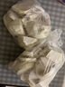 生鲜密语 广西荔浦芋头 正宗荔浦芋 新鲜香芋 火锅食材 生鲜蔬菜 当季新货 3-5个2.5kg 净重4.9斤 1份装（超值划算） 实拍图