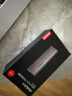 ThinkPlus联想 1TB 移动固态硬盘（PSSD）Type-c USB 3.2 2000MB/s高速双接口手机直连笔记本 UD210系列 实拍图