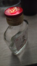 洮儿河陈酿白酒 小二两粮食酒浓香型自饮小酒 42度 100mL 8瓶 实拍图