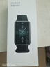 荣耀（HONOR）手环9 曜石黑【国家补贴15%】轻薄双曲面 心脏健康守护 14天超长续航 智能手环运动手环 送男友 实拍图